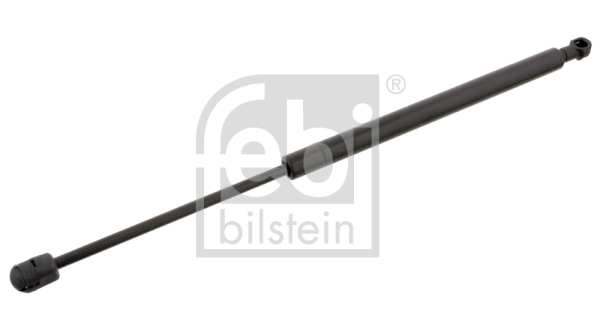 Gas Spring, bonnet